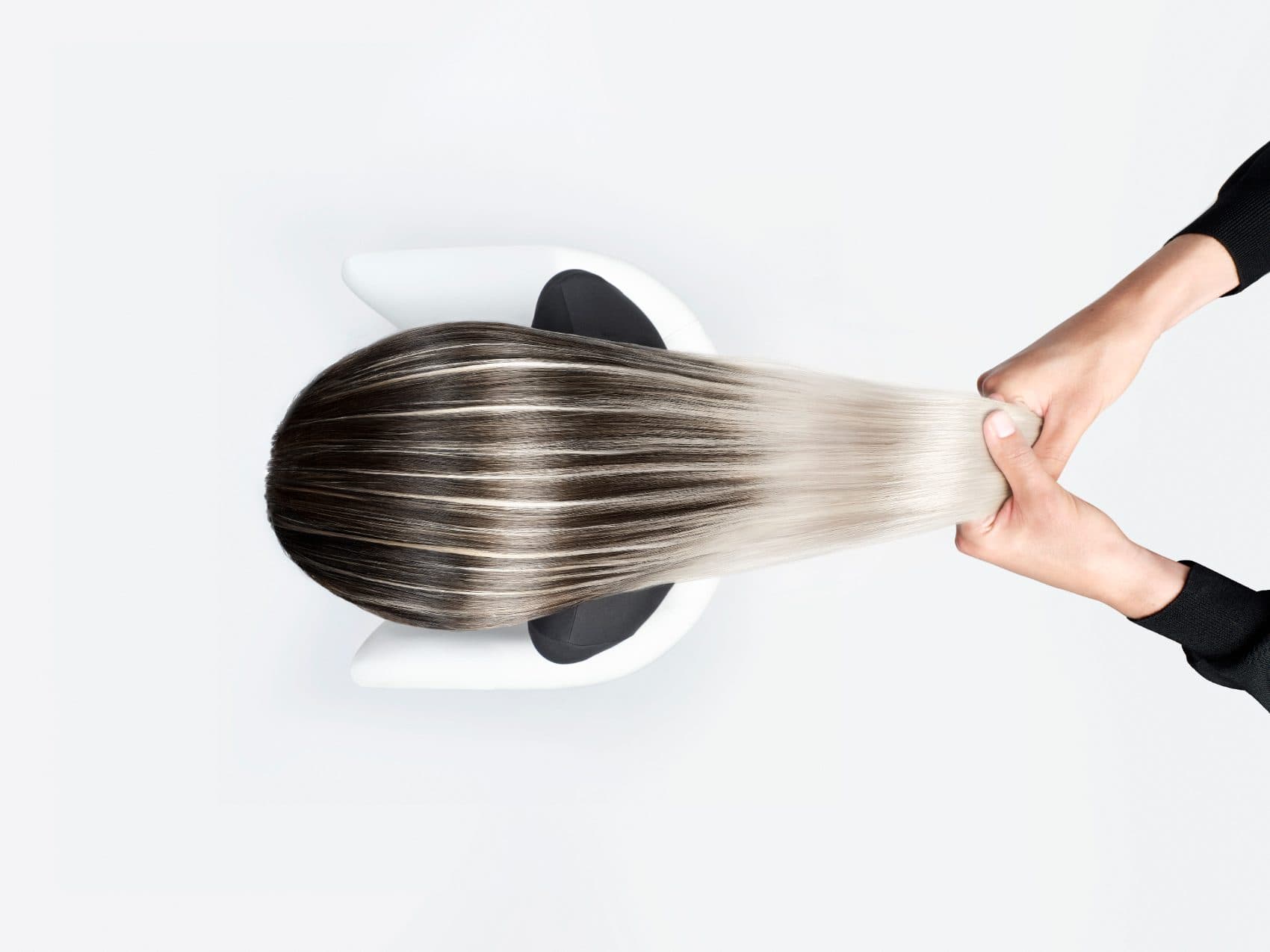 Metal Detox behandeling van L'Oréal Professionnel bij Hoofdzaken Studio