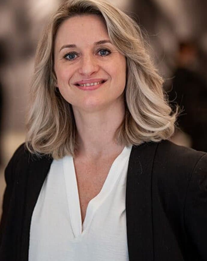 Gepke, Head Stylist & Kerastase specialist bij Hoofdzaken Studio