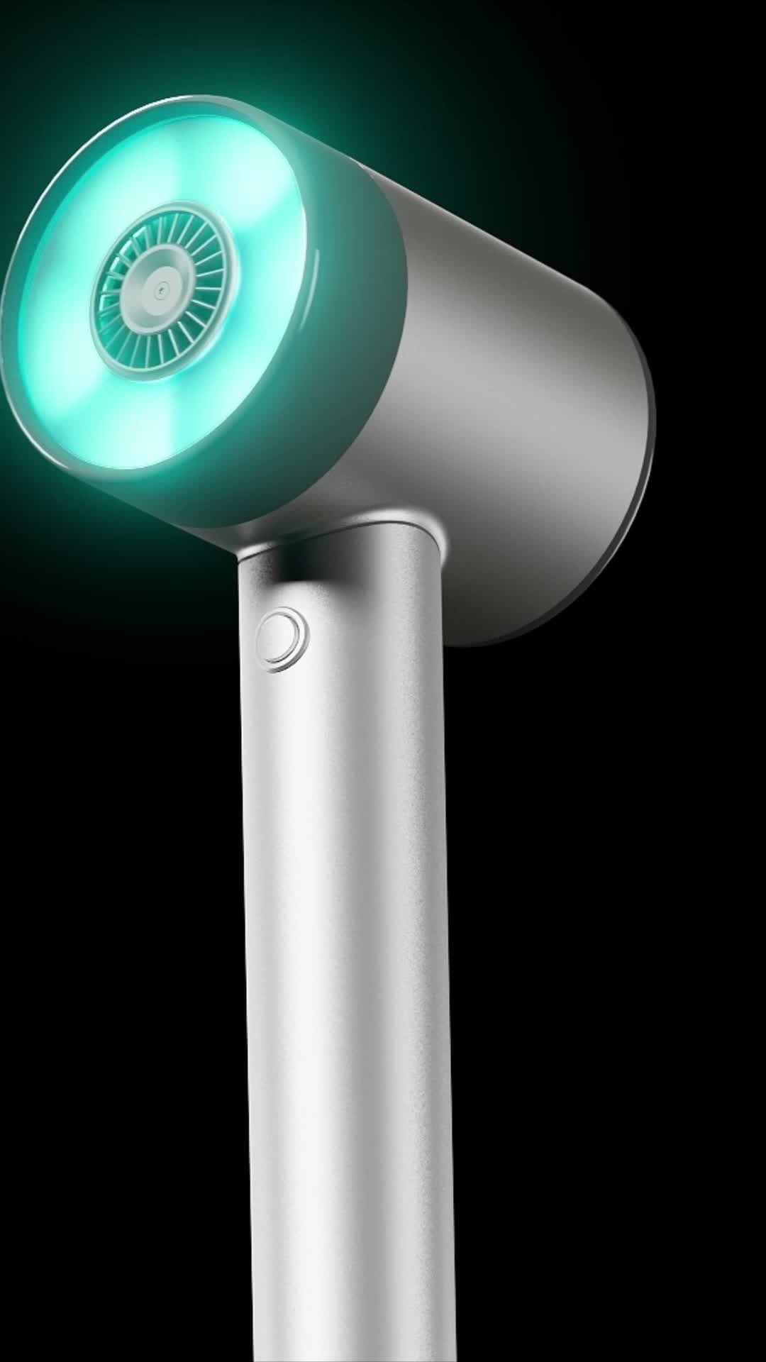 Air Light Pro — detail