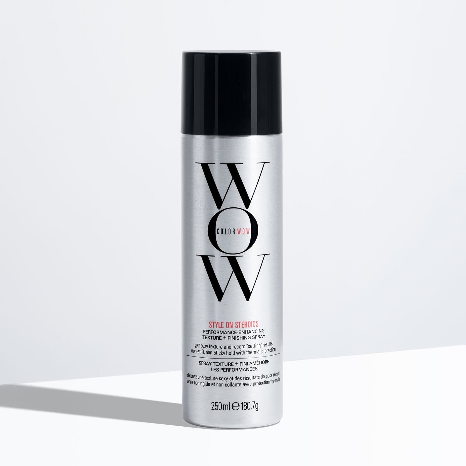 Color WOW Style On Steroids — flacon
