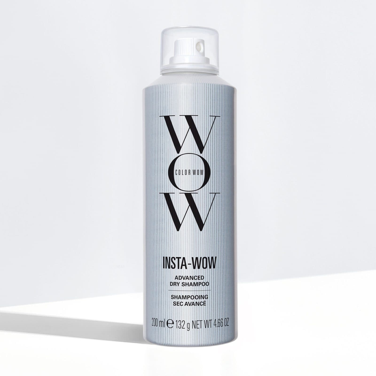 Color WOW Insta-Wow droog shampoo — flacon