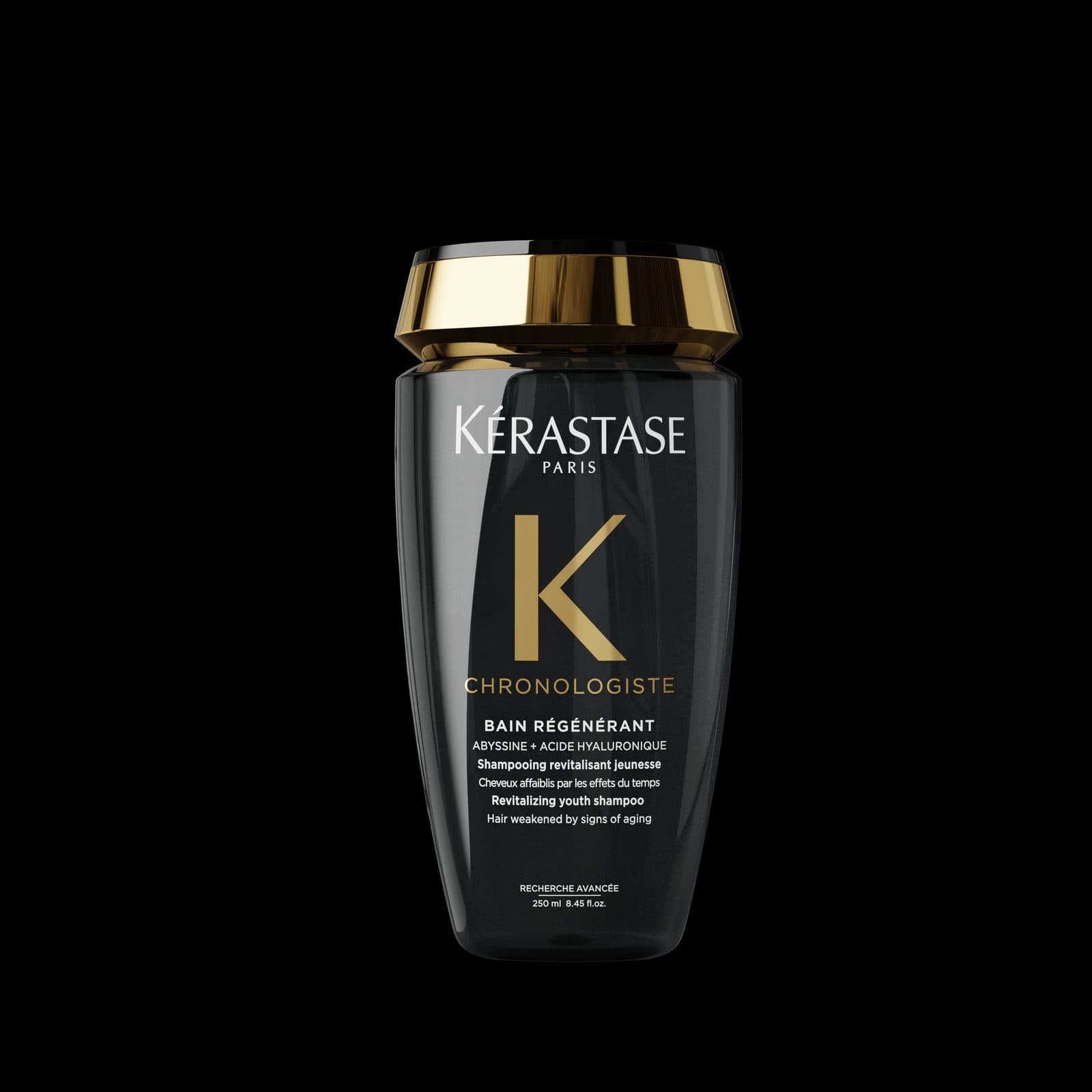 Chronologiste — Bain Régénérant