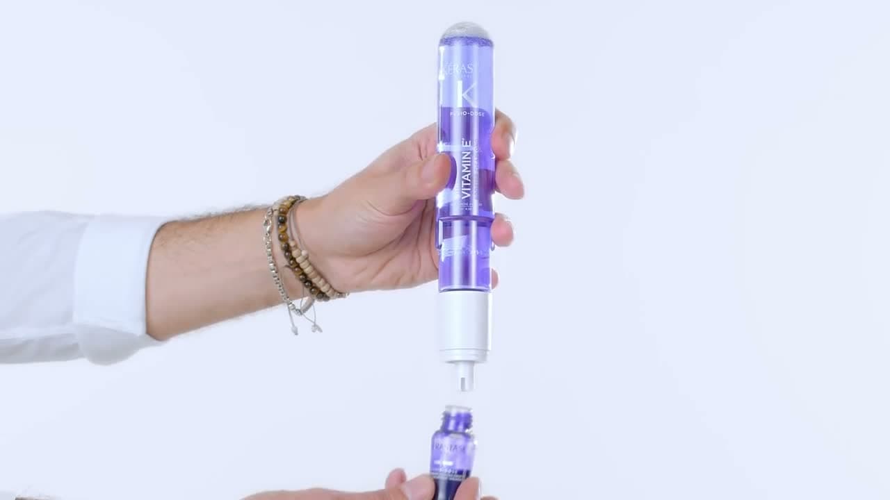 Fusio-Dose — vers gemixt in de salon