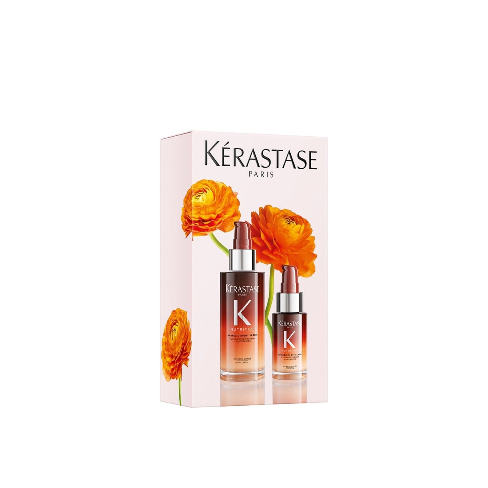 Nutritive 8H Magic Night Serum