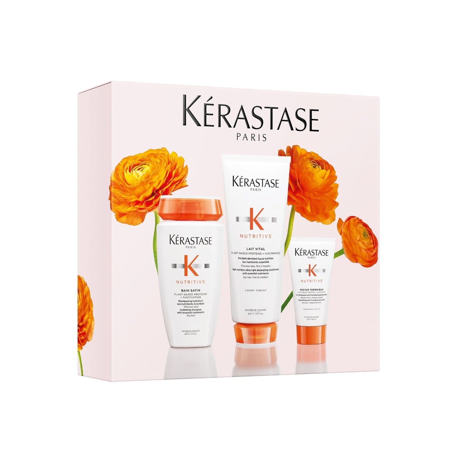 Nutritive — de volledige lijn