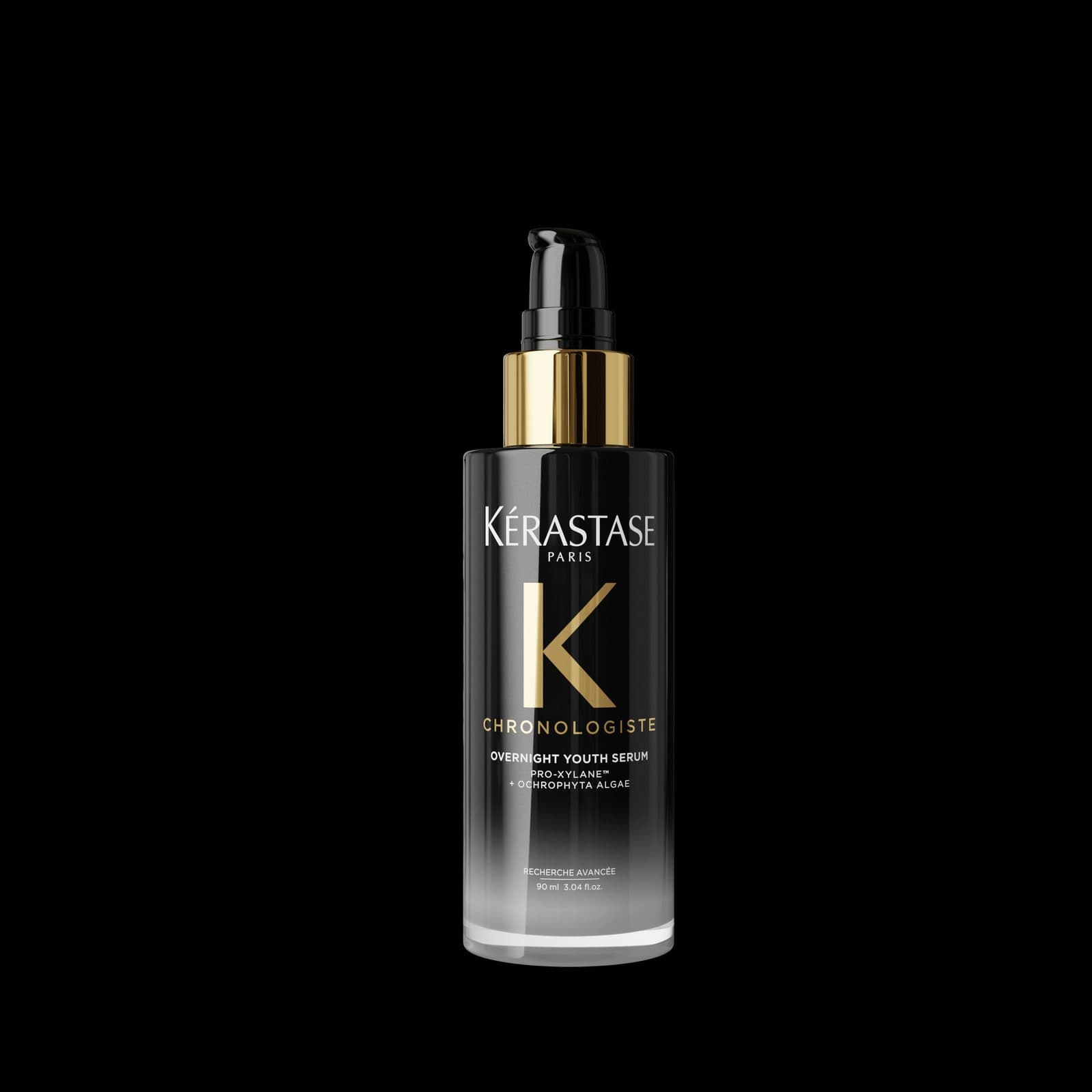 Chronologiste Overnight Youth Serum — flacon