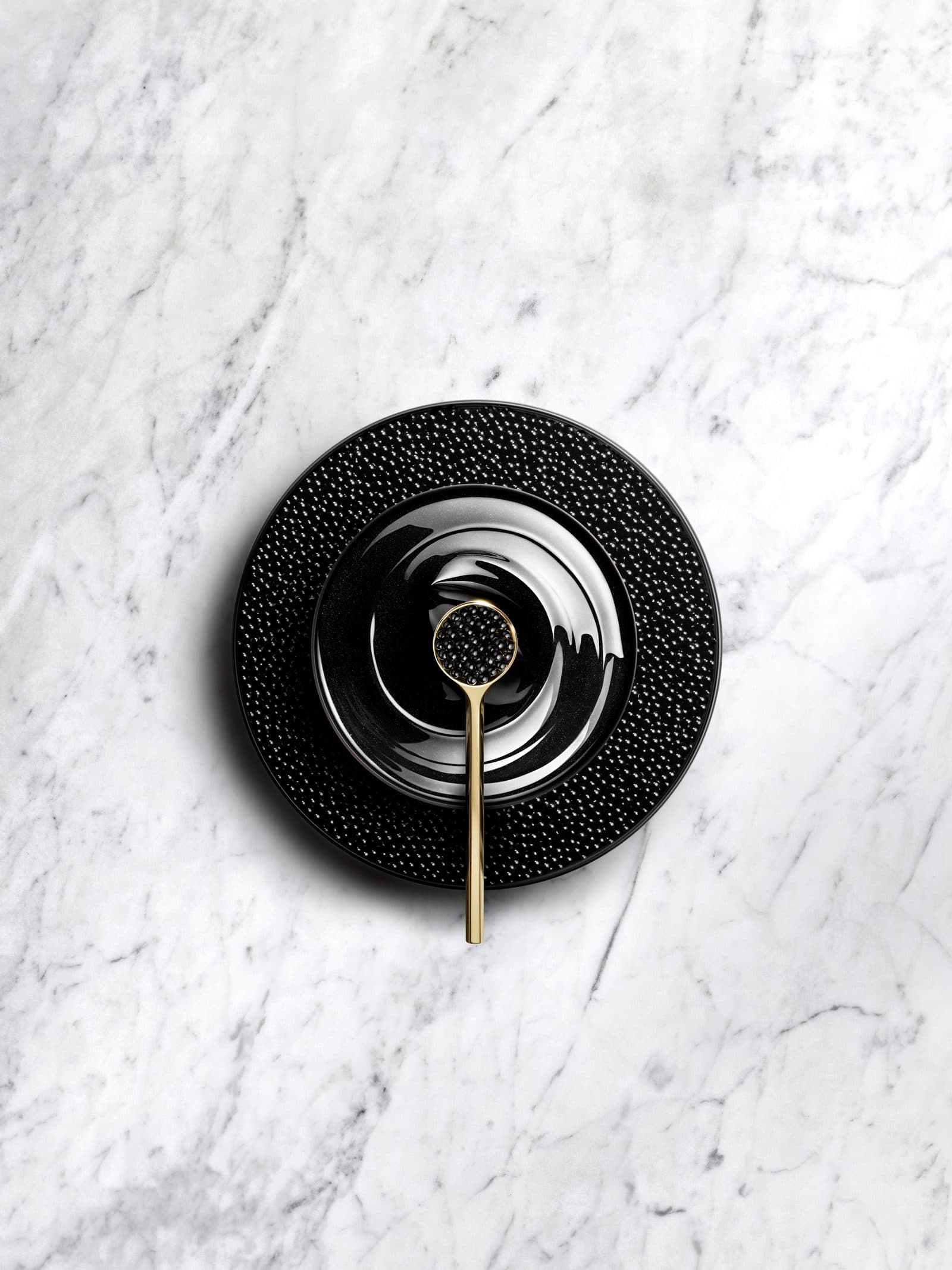 Rituel Noir Régénérant — textuur